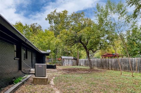 A home in Richland Hills