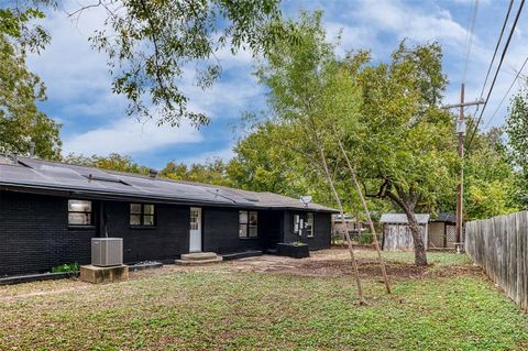 A home in Richland Hills