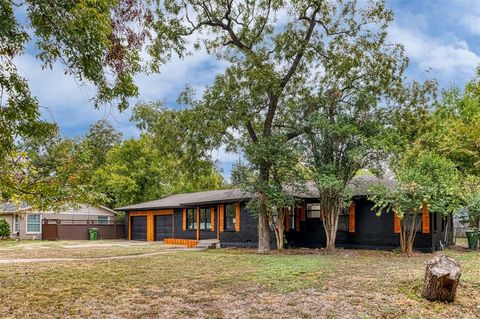 A home in Richland Hills