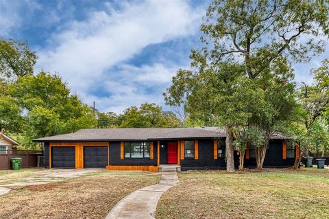 A home in Richland Hills