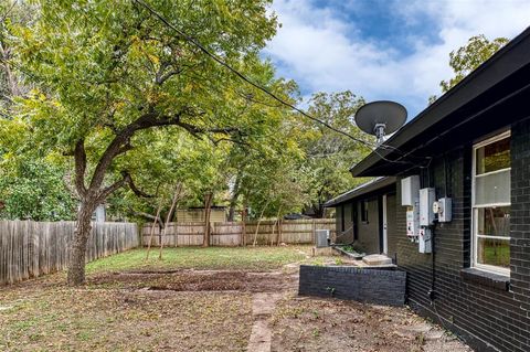 A home in Richland Hills