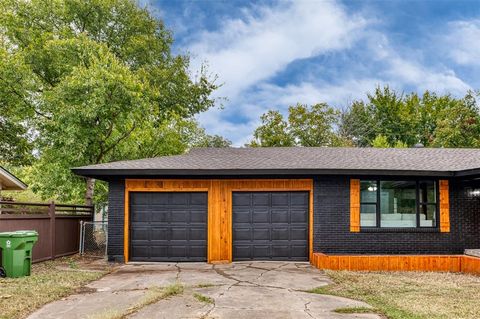 A home in Richland Hills