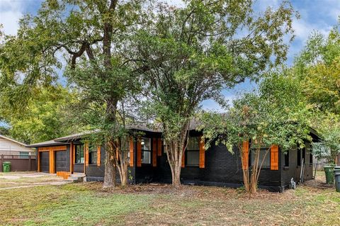 A home in Richland Hills