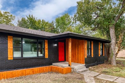 A home in Richland Hills