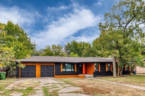 A home in Richland Hills