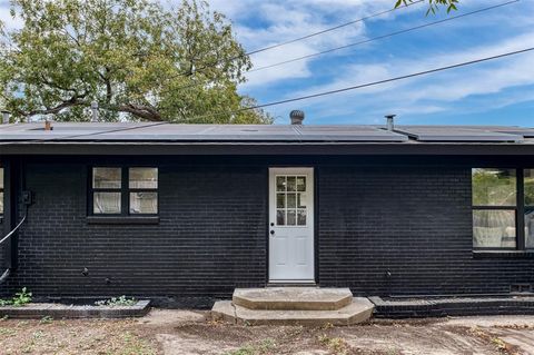 A home in Richland Hills