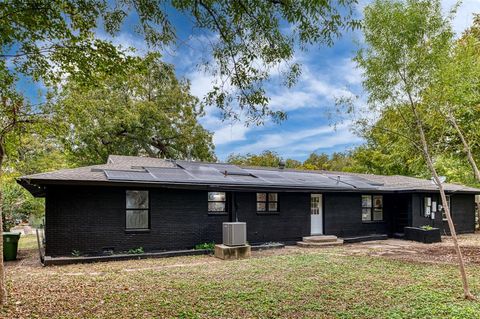 A home in Richland Hills