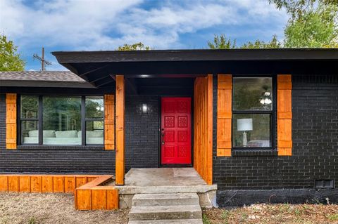 A home in Richland Hills