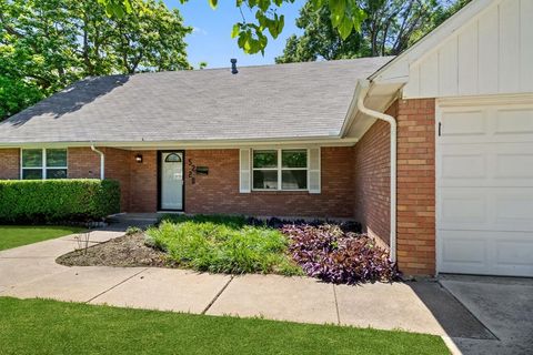 5228 Rutland Avenue Fort Worth TX 76133