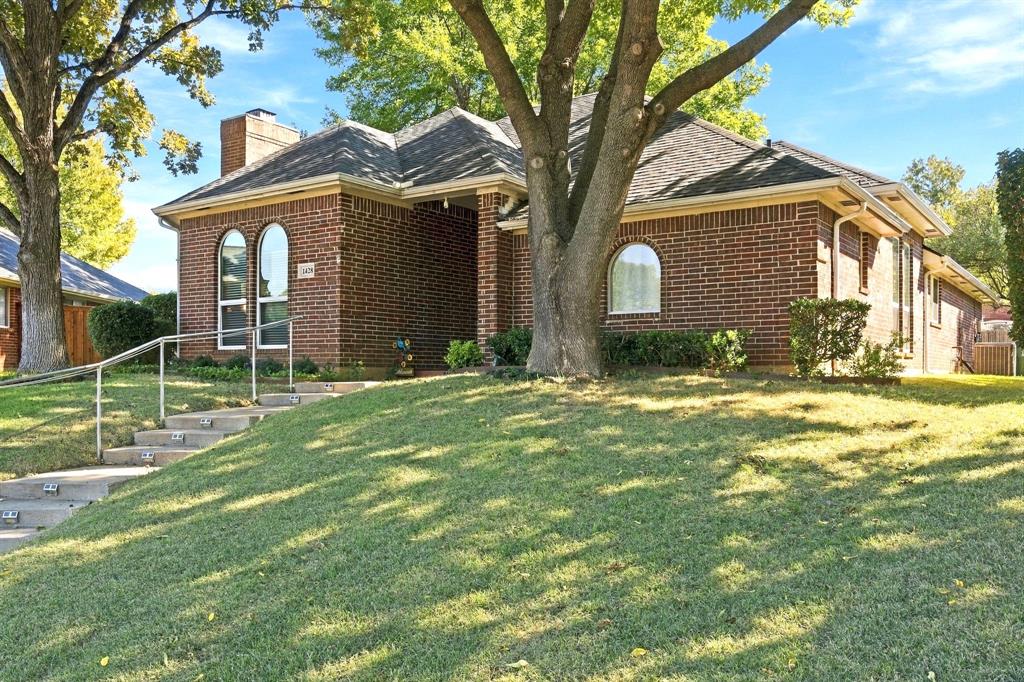 1428 Swan Court