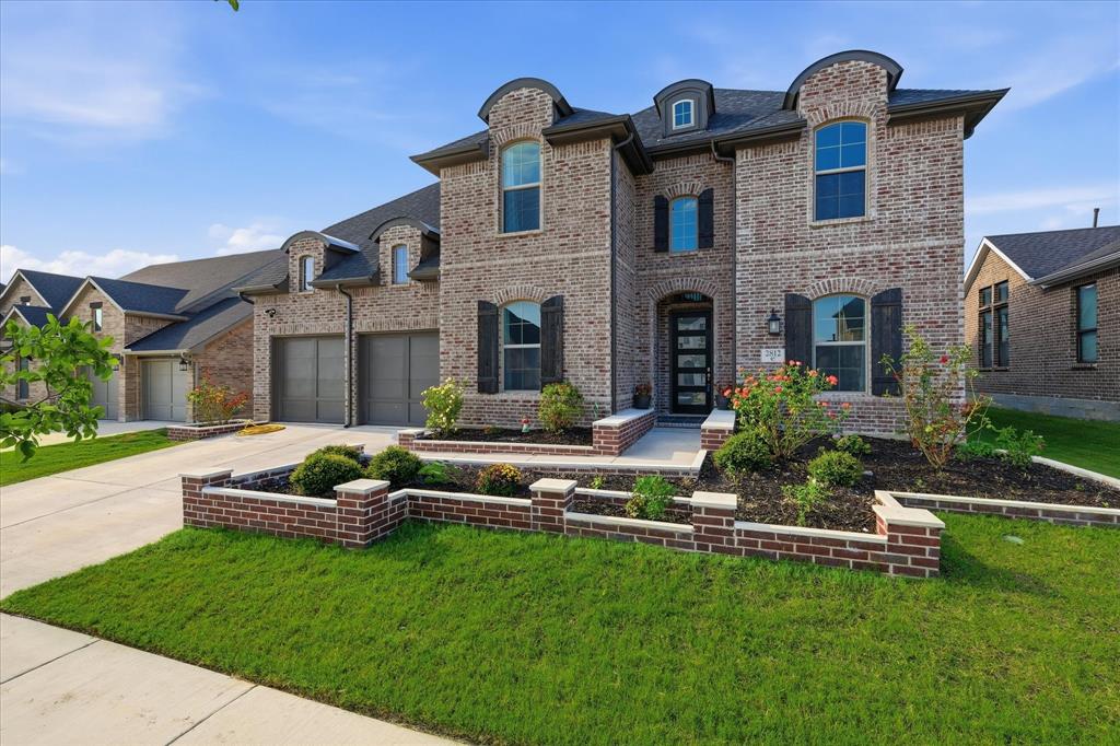 2812 Dunbar Drive