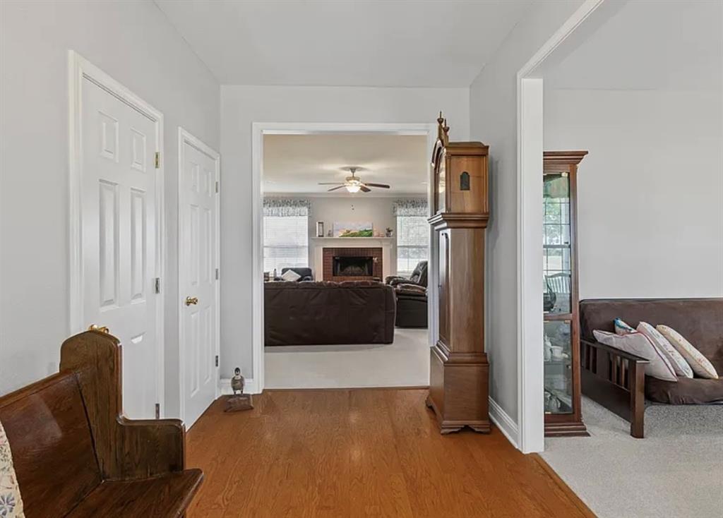 WINNIE MARTIN - Residential