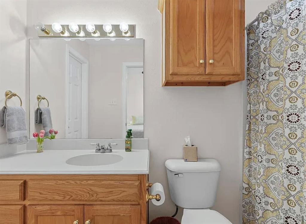 WINNIE MARTIN - Residential