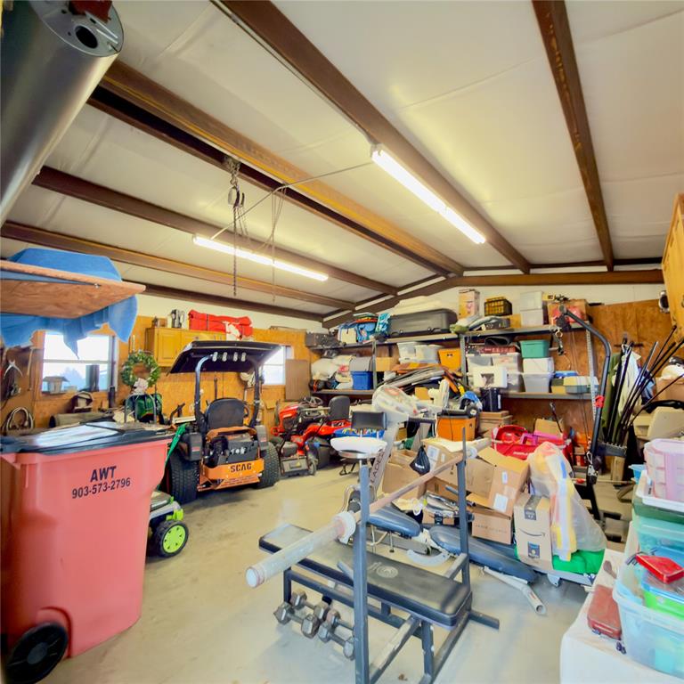 WINNIE MARTIN - Residential