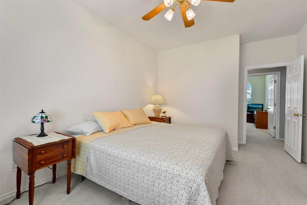 WINNIE MARTIN - Residential