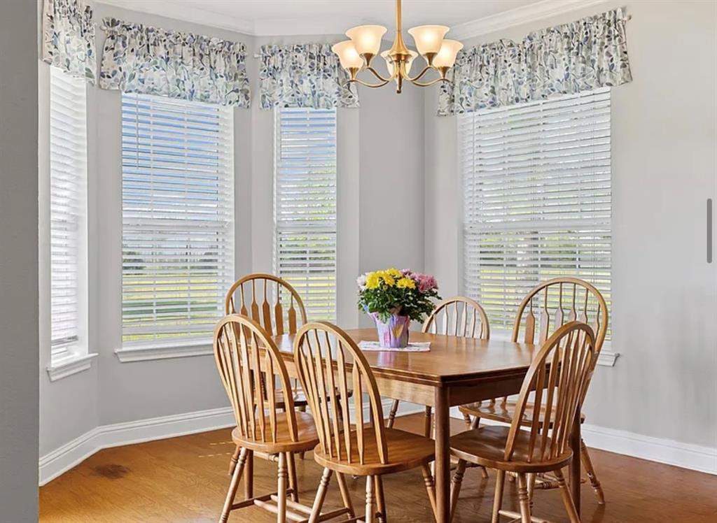 WINNIE MARTIN - Residential