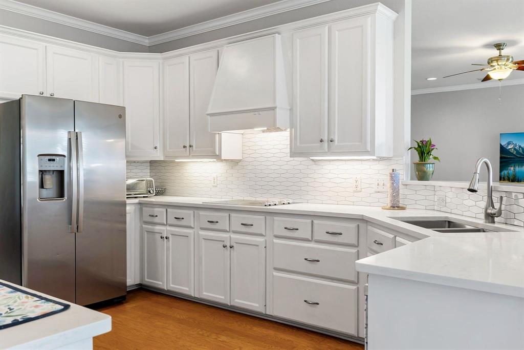 WINNIE MARTIN - Residential