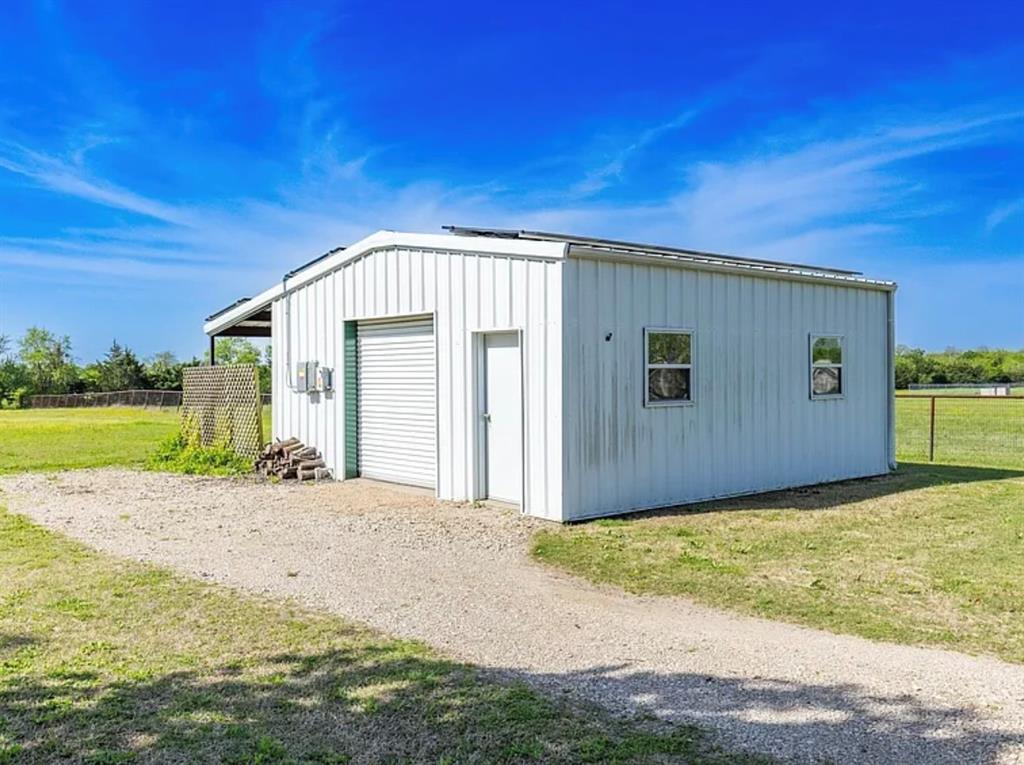 WINNIE MARTIN - Residential