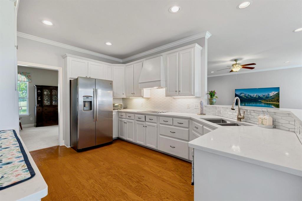 WINNIE MARTIN - Residential