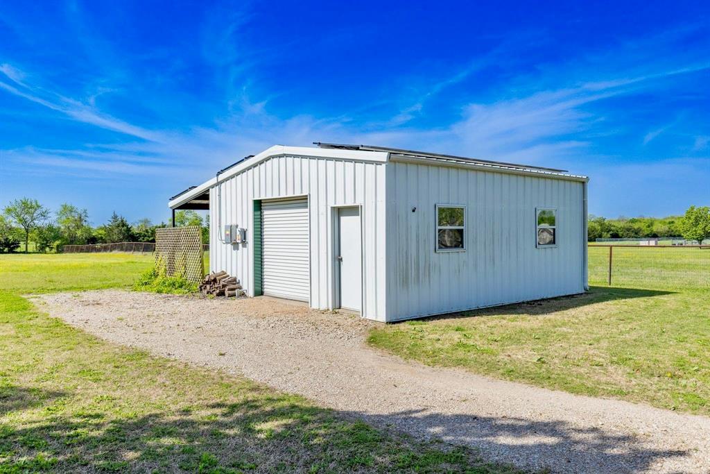 WINNIE MARTIN - Residential