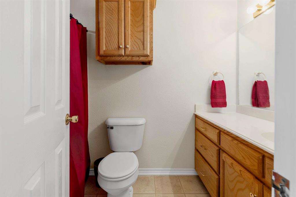 WINNIE MARTIN - Residential