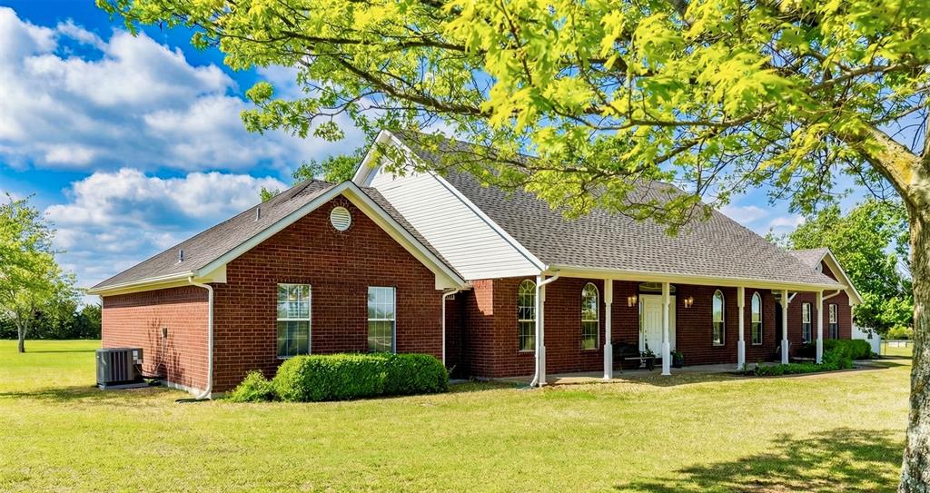 WINNIE MARTIN - Residential