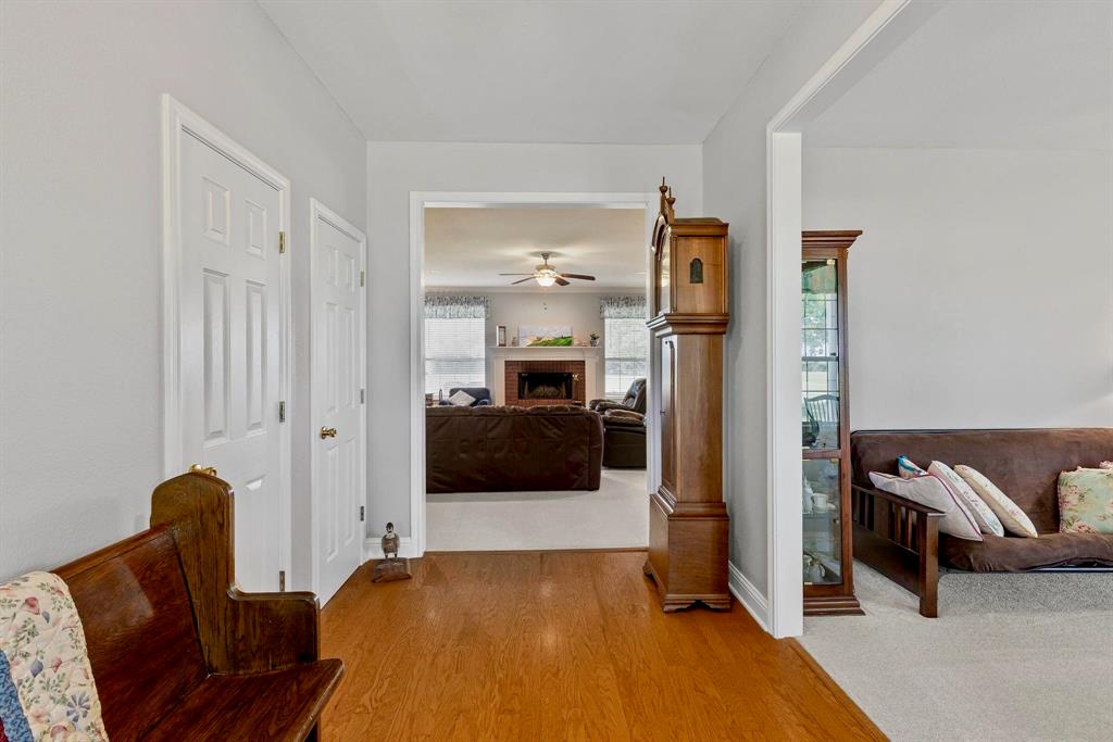 WINNIE MARTIN - Residential