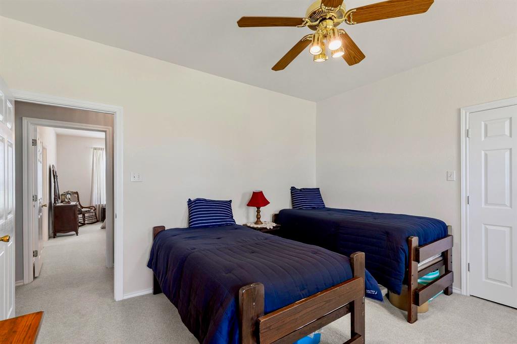 WINNIE MARTIN - Residential