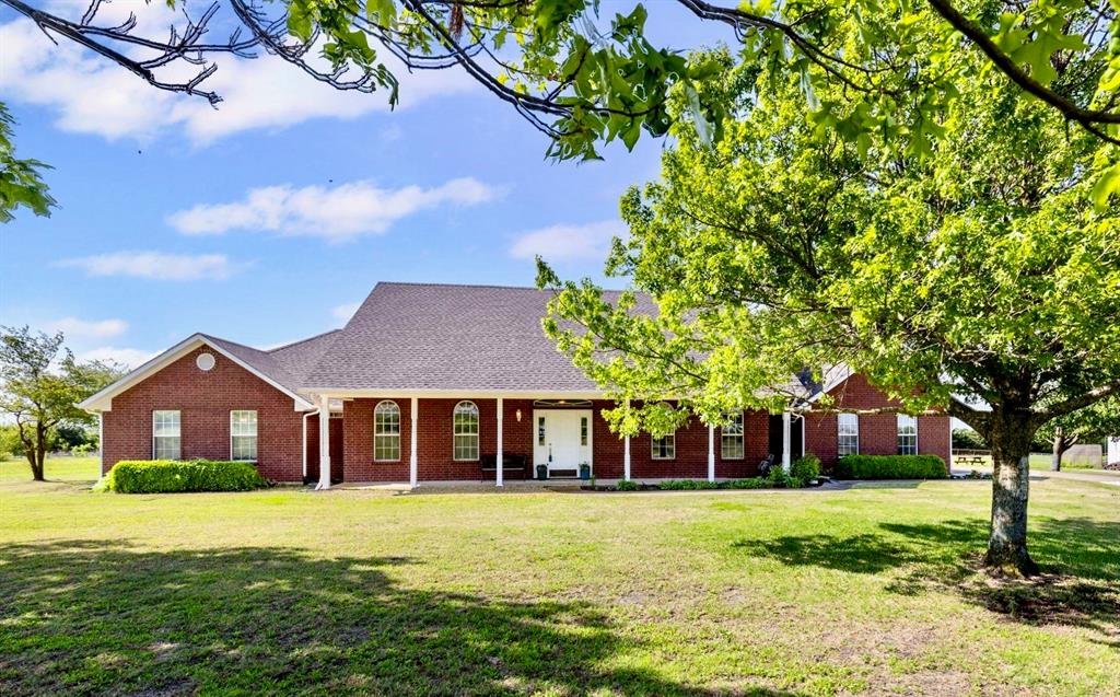 WINNIE MARTIN - Residential