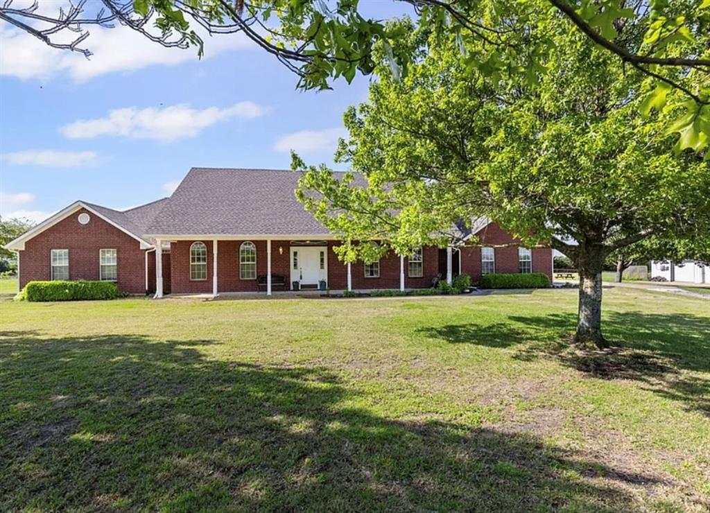 WINNIE MARTIN - Residential