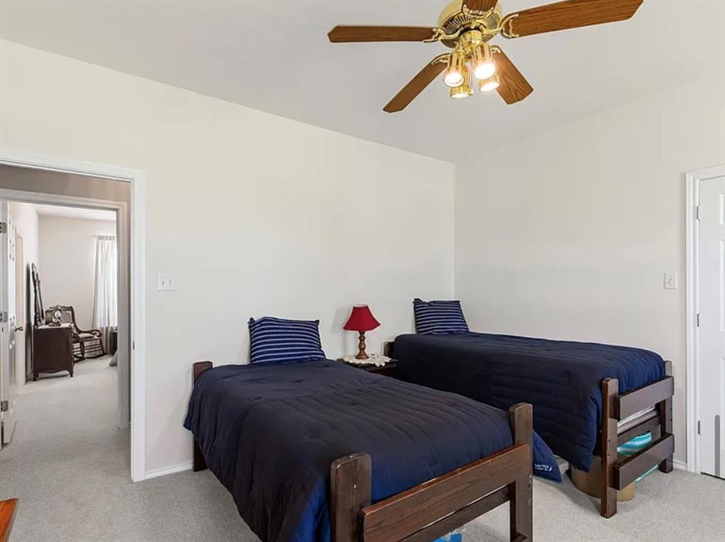 WINNIE MARTIN - Residential