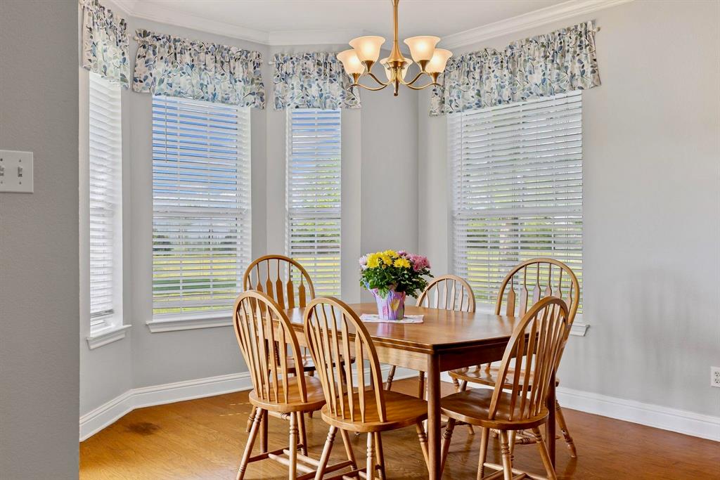 WINNIE MARTIN - Residential