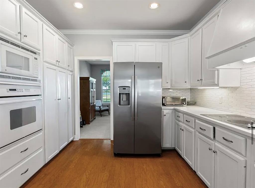 WINNIE MARTIN - Residential