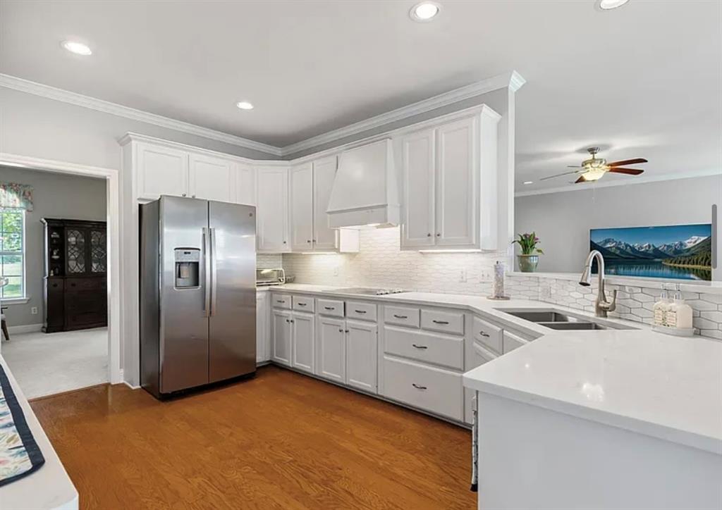 WINNIE MARTIN - Residential