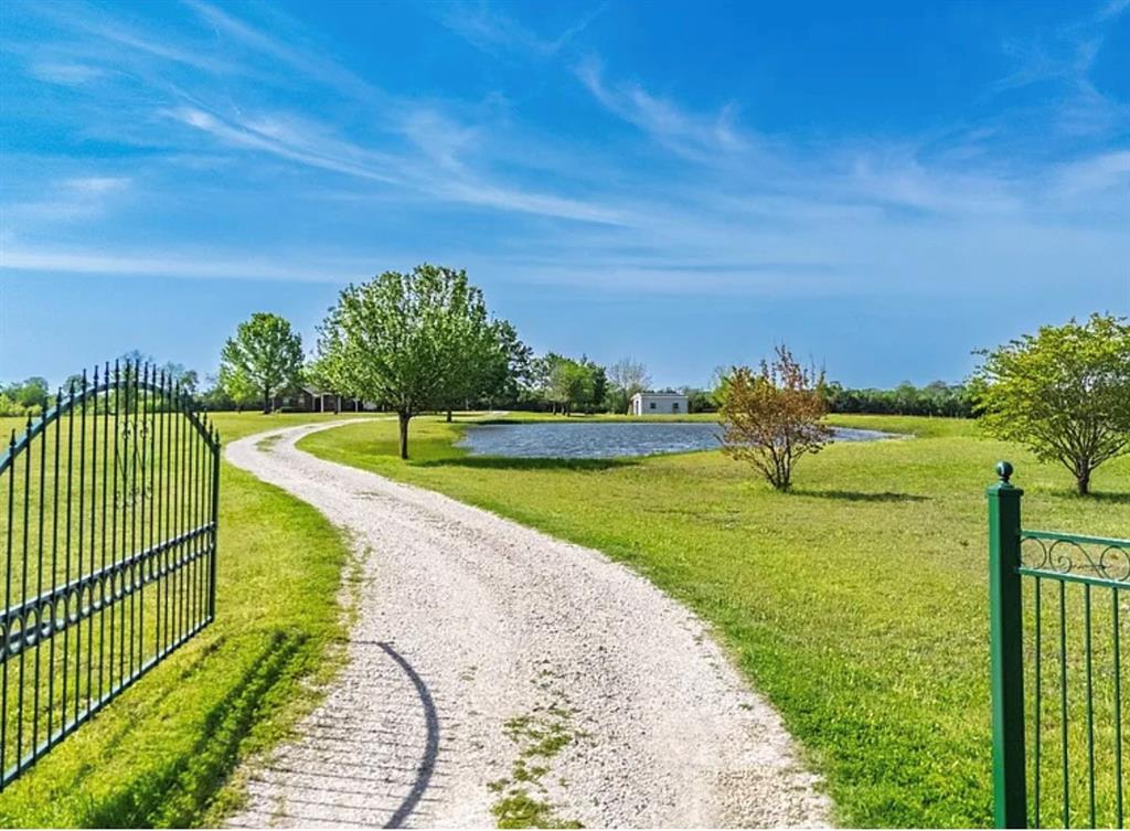 WINNIE MARTIN - Residential