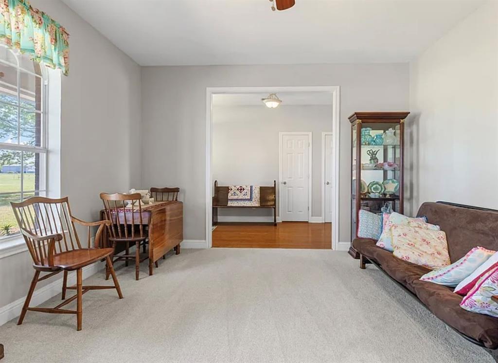 WINNIE MARTIN - Residential