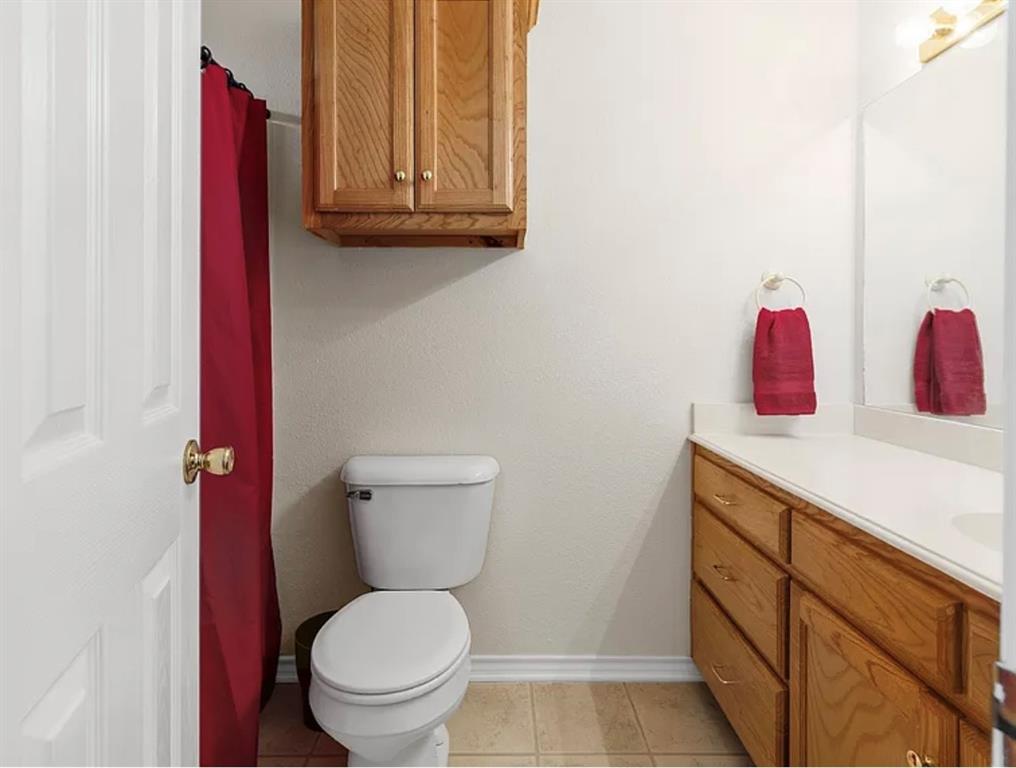 WINNIE MARTIN - Residential