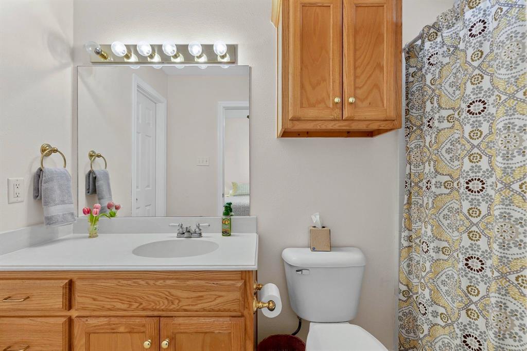 WINNIE MARTIN - Residential