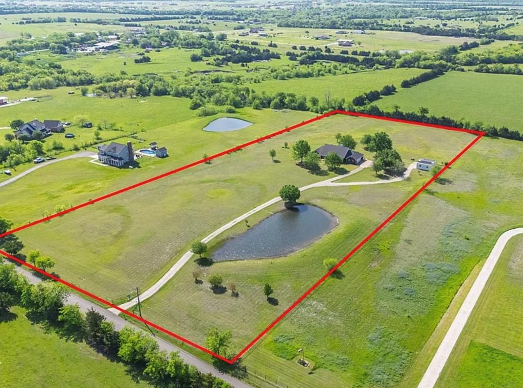 WINNIE MARTIN - Residential