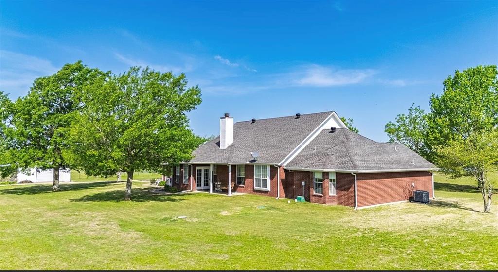 WINNIE MARTIN - Residential