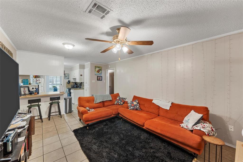 Bowden-Watson - Residential Income