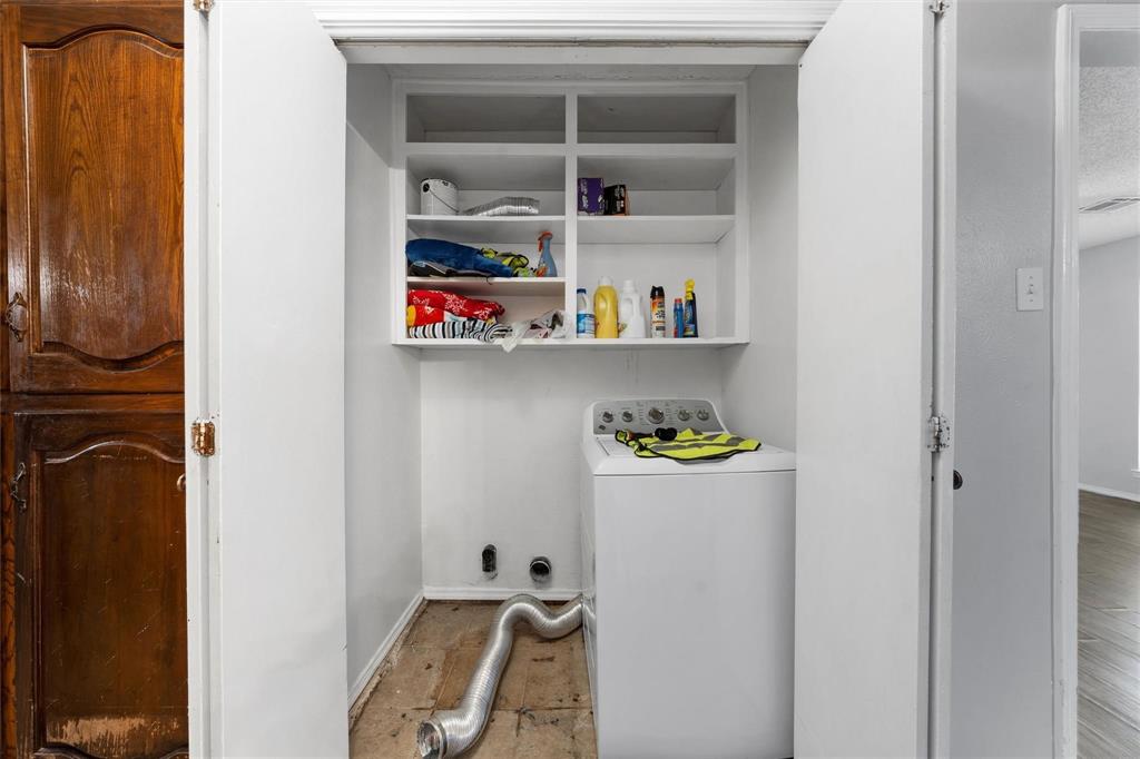 Bowden-Watson - Residential Income