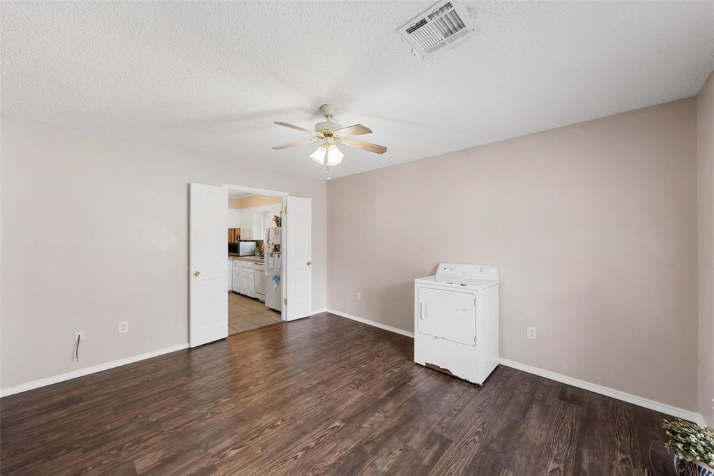 Bowden-Watson - Residential Income