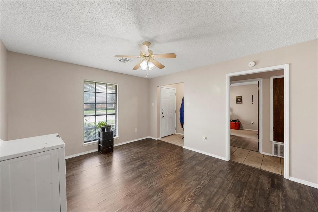 Bowden-Watson - Residential Income