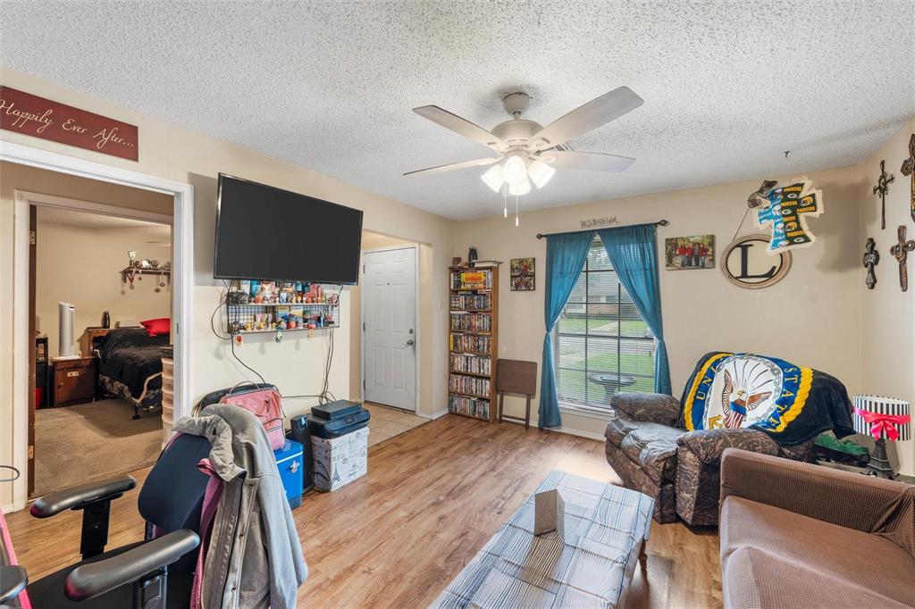 Bowden-Watson - Residential Income