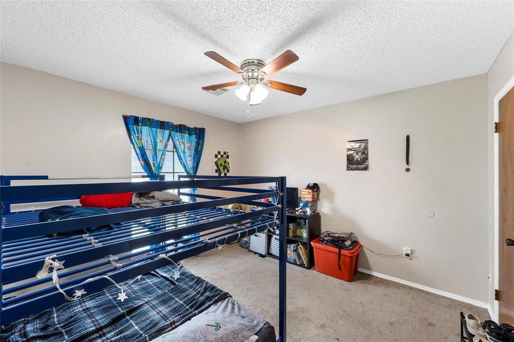 Bowden-Watson - Residential Income