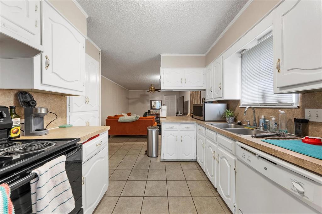 Bowden-Watson - Residential Income