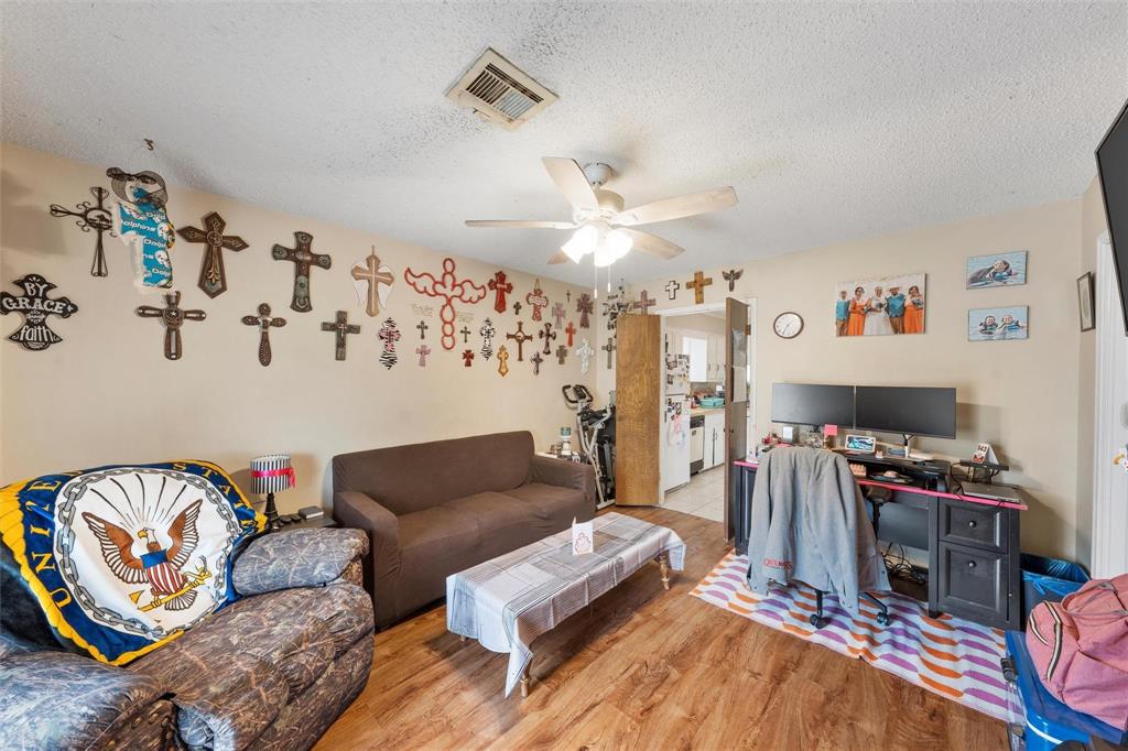 Bowden-Watson - Residential Income