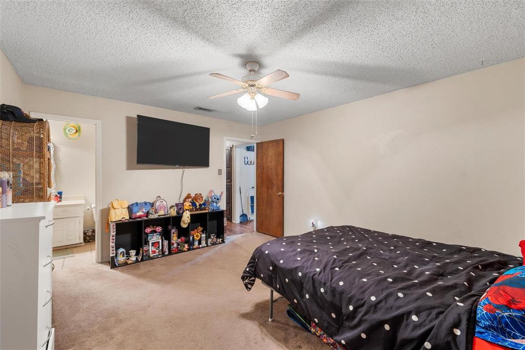 Bowden-Watson - Residential Income