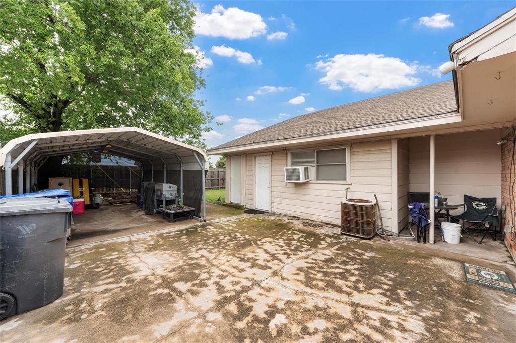 Bowden-Watson - Residential Income